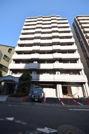 レジデンス門前仲町の物件内観写真